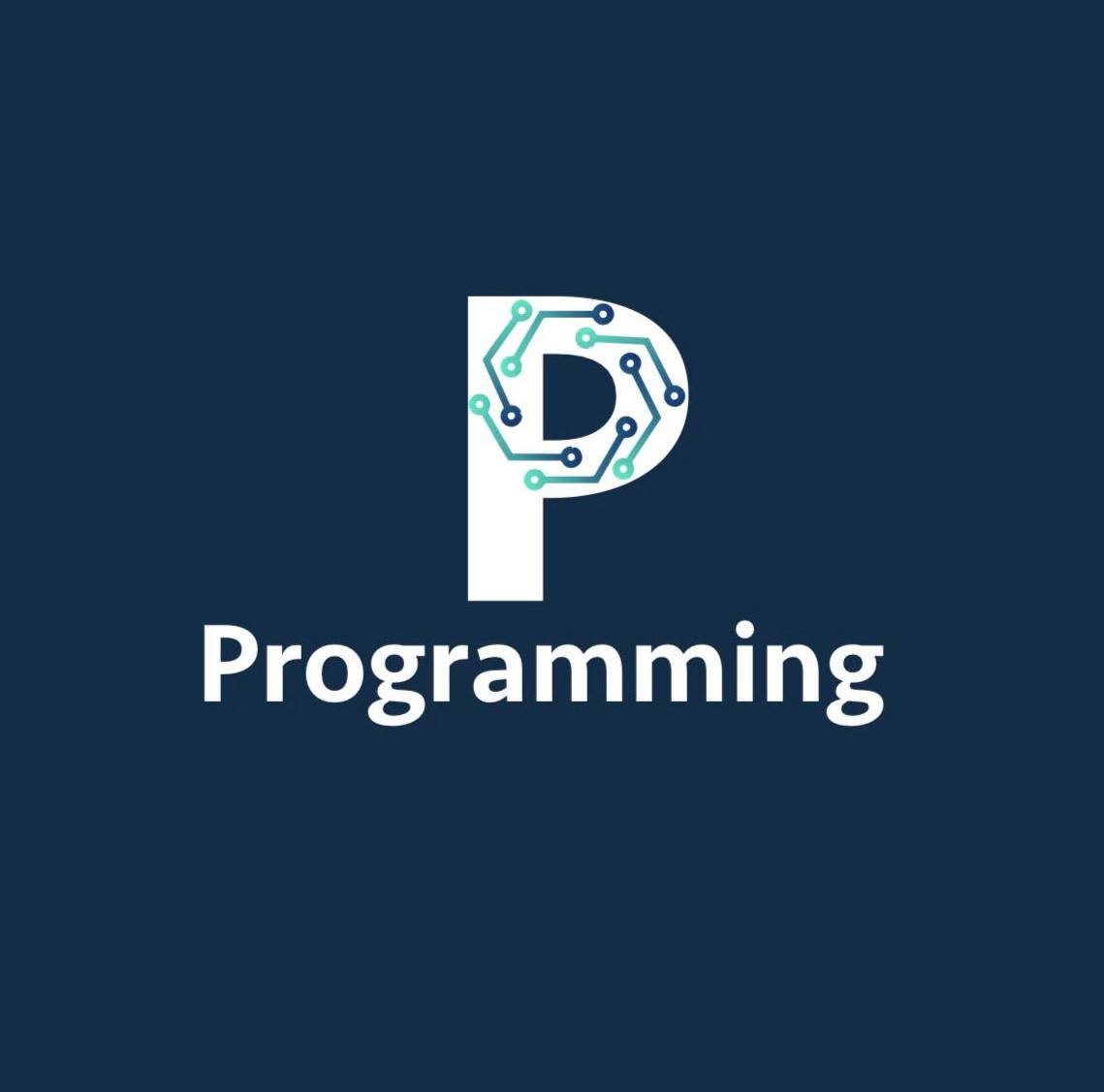 Programming Logo